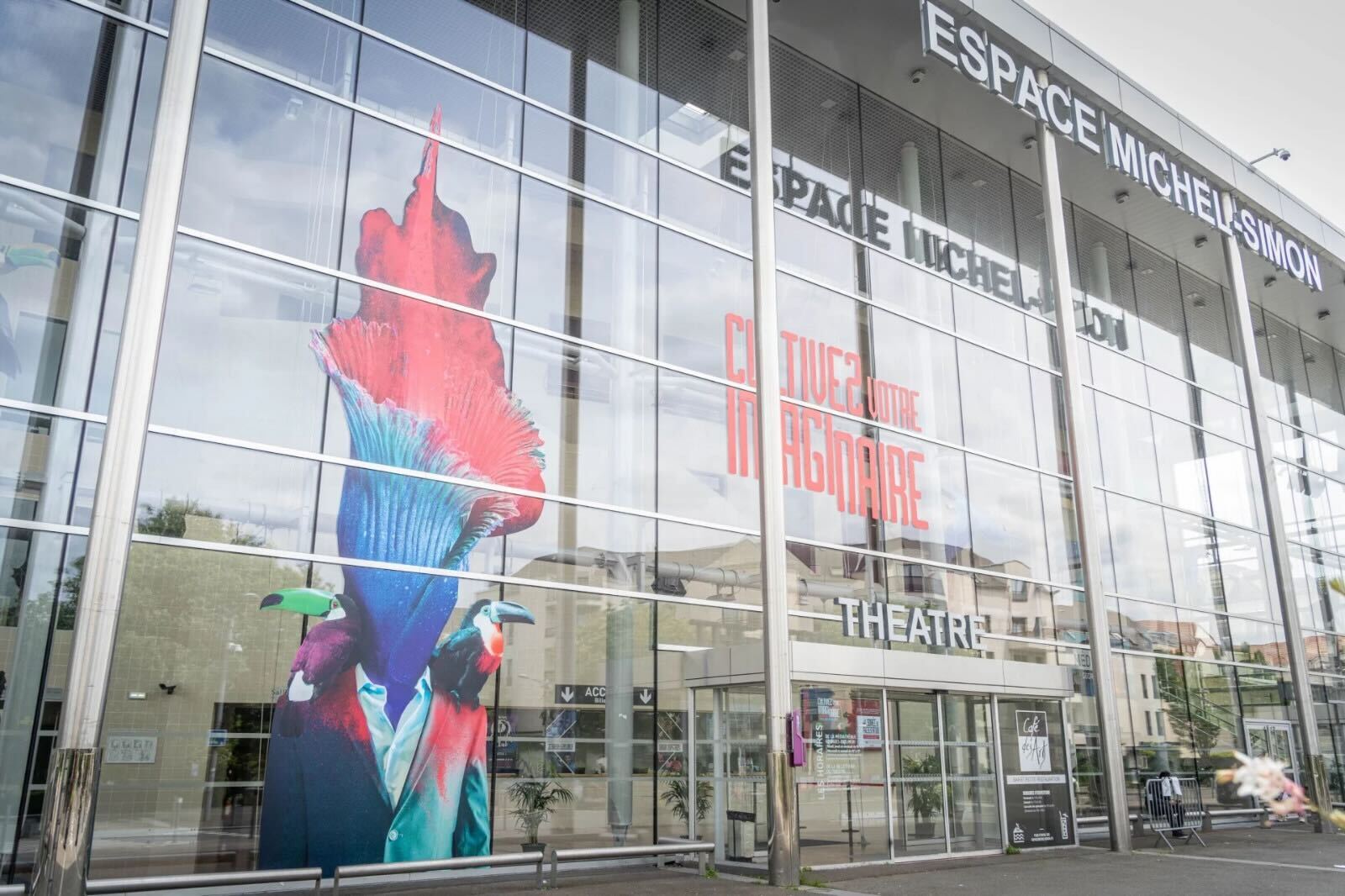 Grand Meeting de présentation du programme, le 12 février 2026 à 19h30