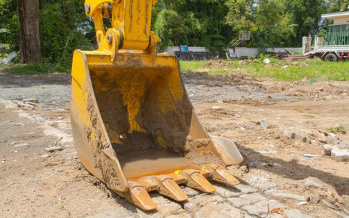 Pétition contre la destruction du Parc de la Butte Verte