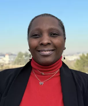 Maria Semedo Goncalves