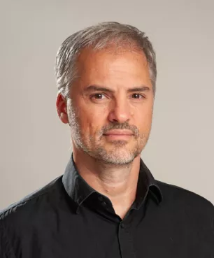 Projet Citoyen : Pascal Godfroy