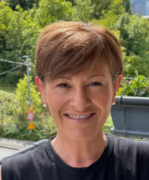 Projet Citoyen : Sandrine Pradel