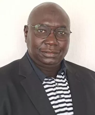 Projet Citoyen : Sarr El Hadj