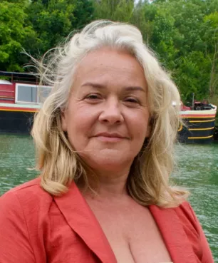 Projet Citoyen : Stéphanie Richard